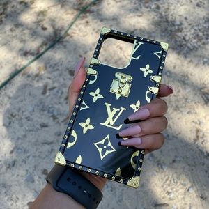IPhone 12 Pro Max Custom Luxury Phone Case